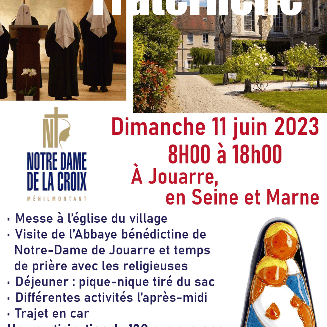 Journée Fraternelle 1