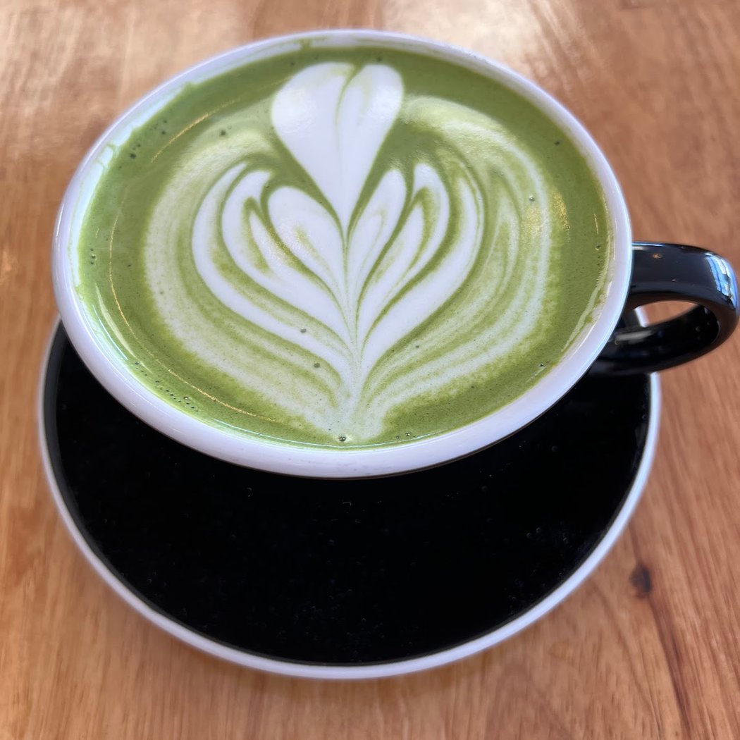 Milli Cafe 1