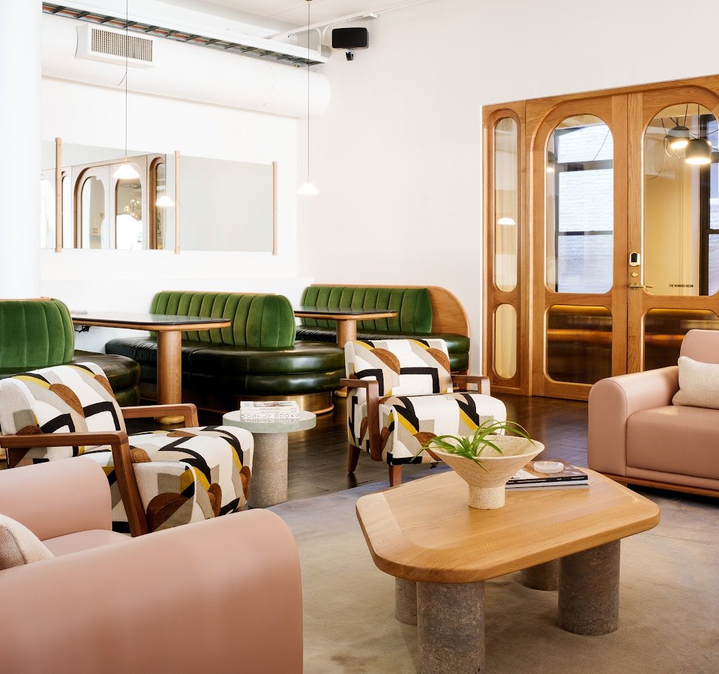 The Malin SoHo 1