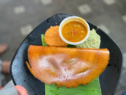 The Rameshwaram Cafe @ Rajajinagar 3
