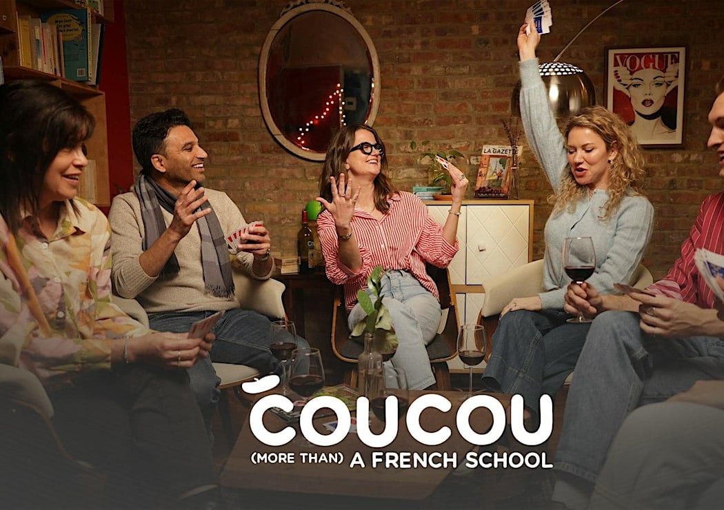 French Social Night - How French Are You?
