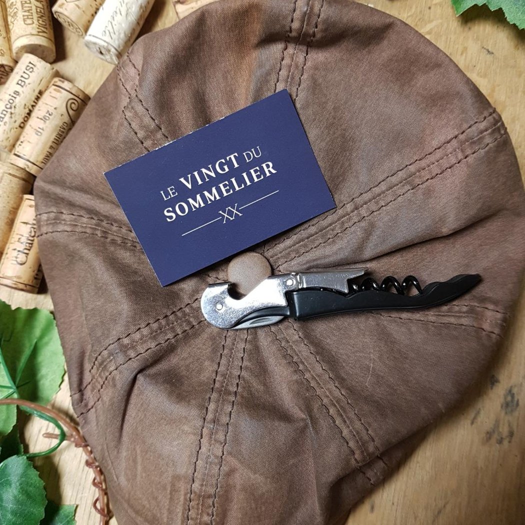 Le 20 Du Sommelier - Cave à vin et Sommelier à La Penne sur Huveaune Aubagne 2