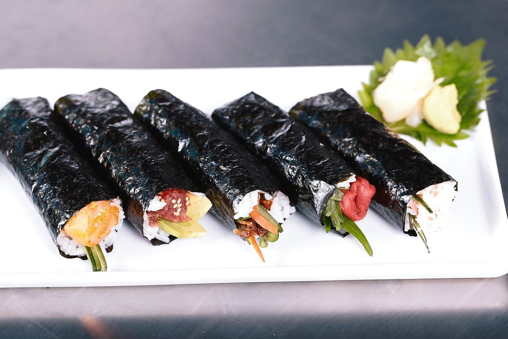 Go Fish Poke Bar 3