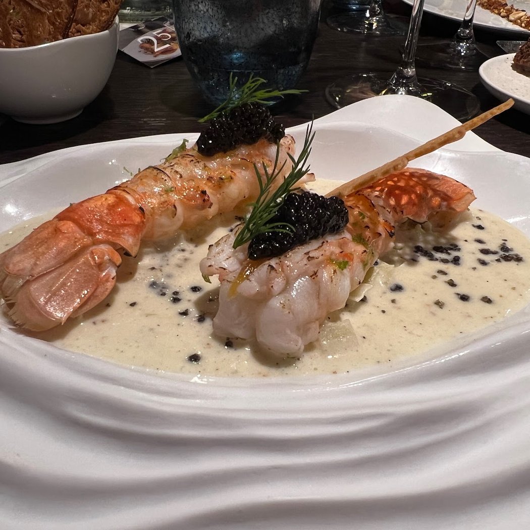 Restaurant Les Flots 1