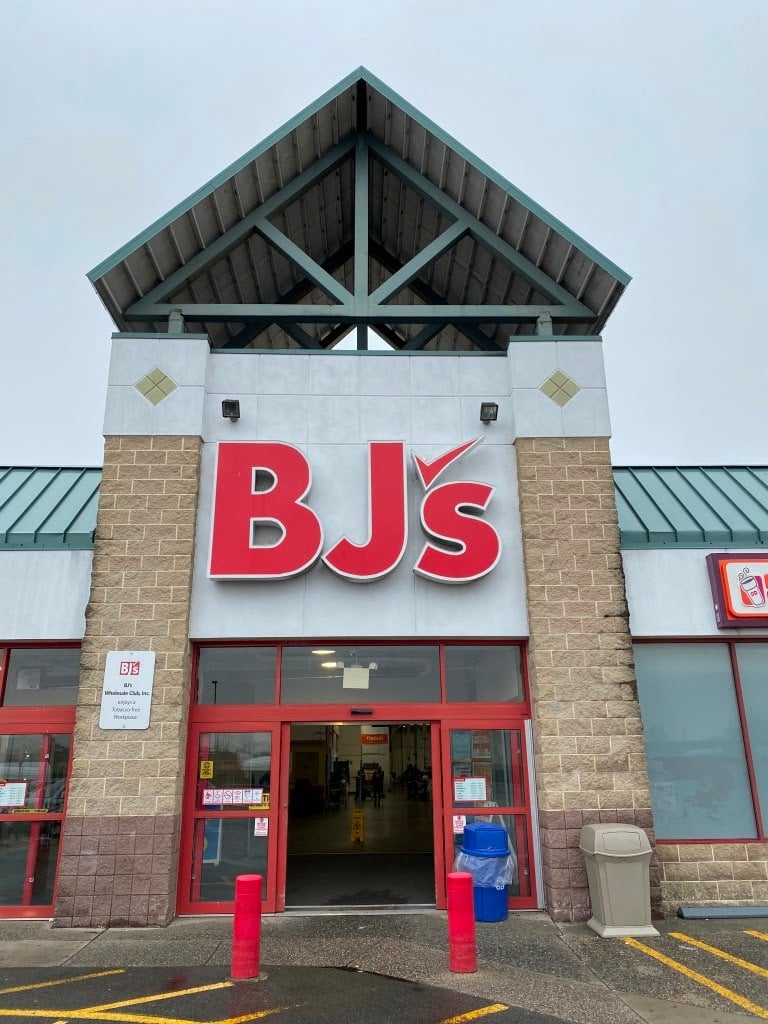 BJ's Wholesale Club 2