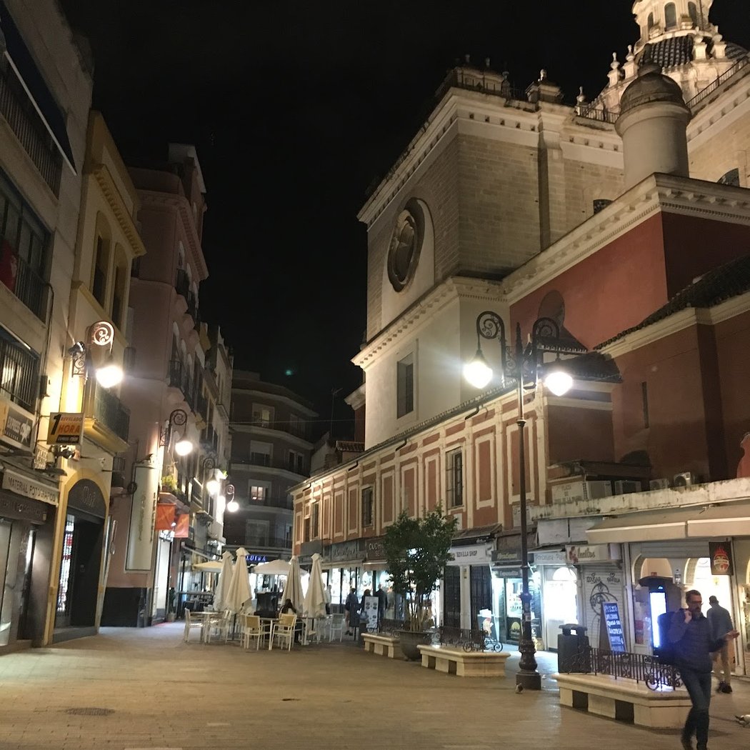 Plaza de la Alfalfa 5