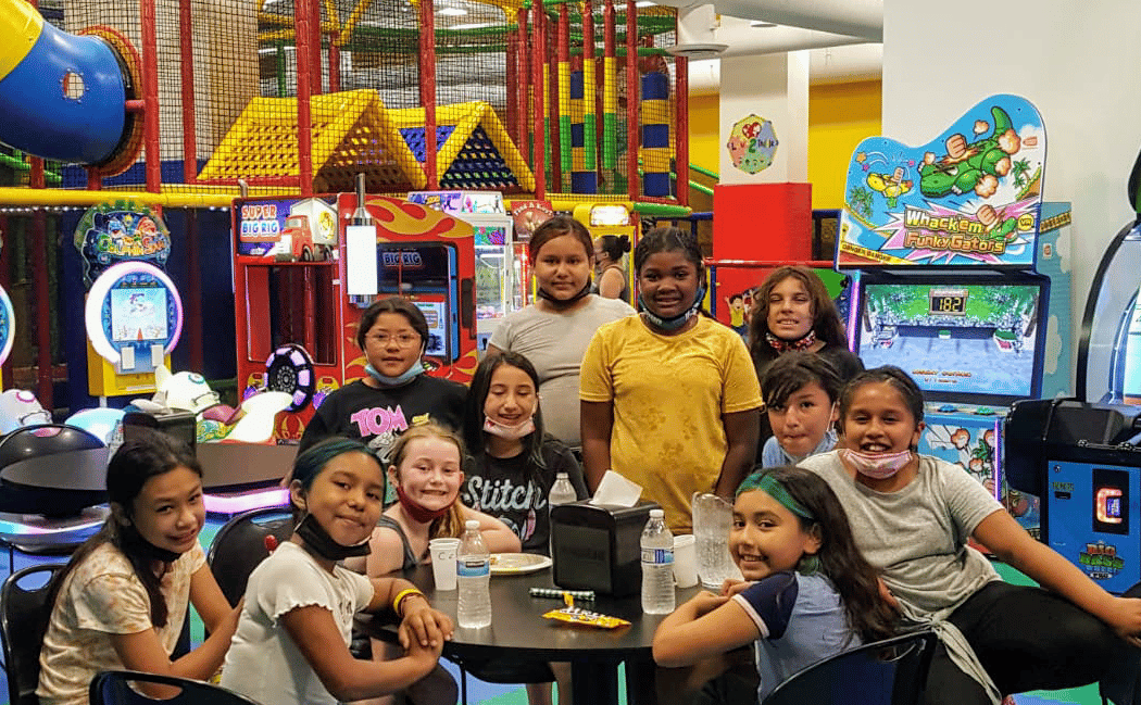 Luv 2 Play San Jose - Best Kid's Indoor Playground and Party Place 1