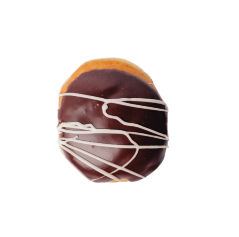 Krispy Kreme - CC Créteil Soleil 4
