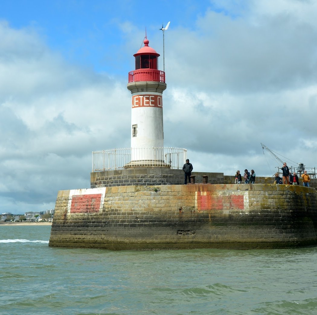 Monument du Commando 3