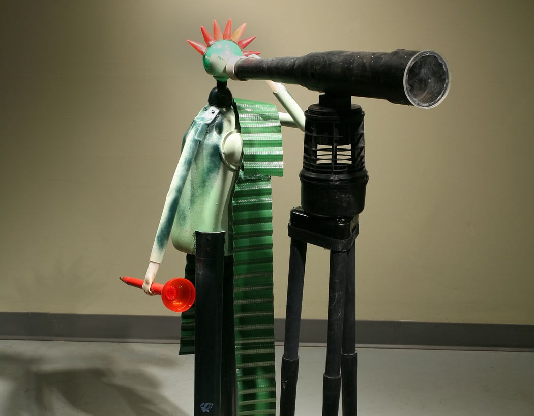 Everyday Inspiration: The Art and Life of Jerry Ross Barrish 1