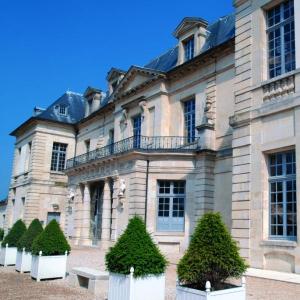 Castle of Sucy-en-Brie 2