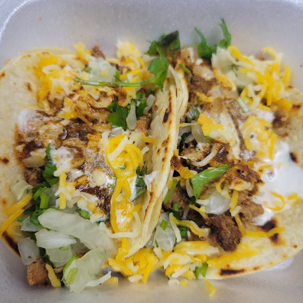 Taqueria Fairfield 2