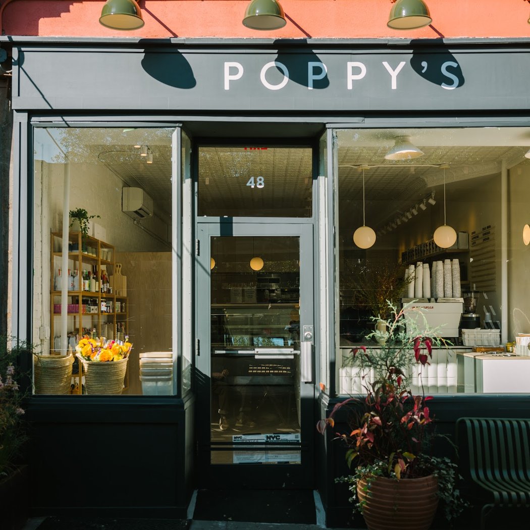 Poppy's 2
