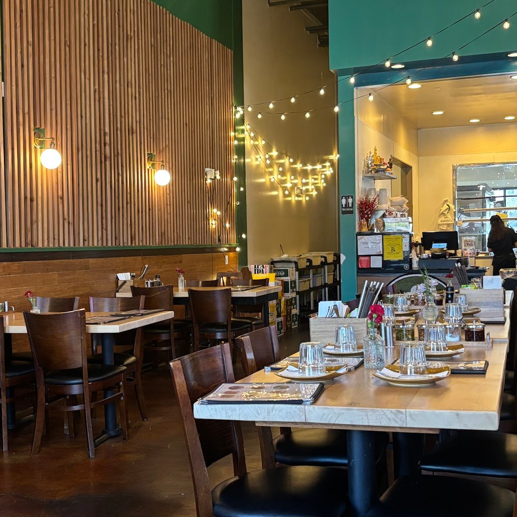 Mekong Kitchen 2