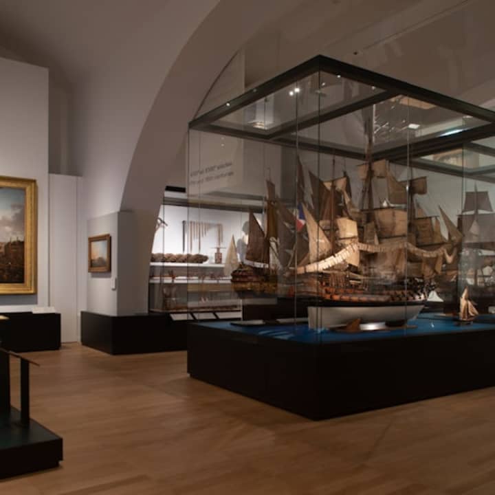 Musée de la Marine 2