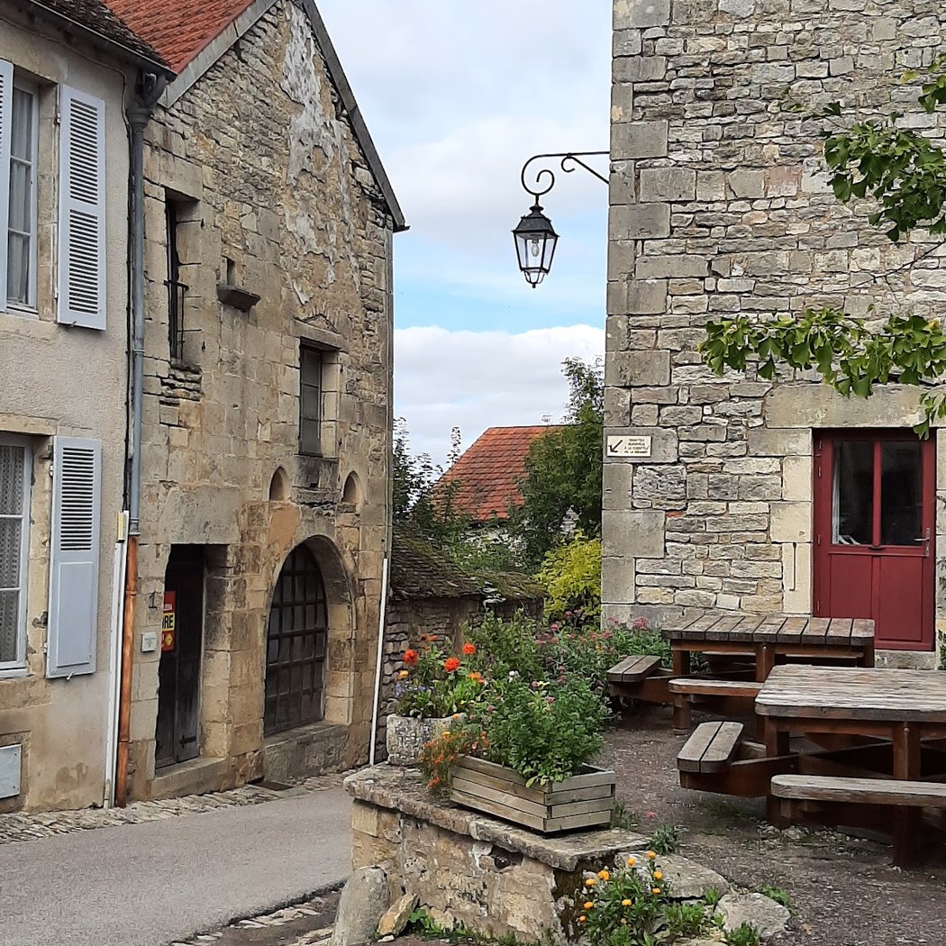 Flavigny-sur-Ozerain 2