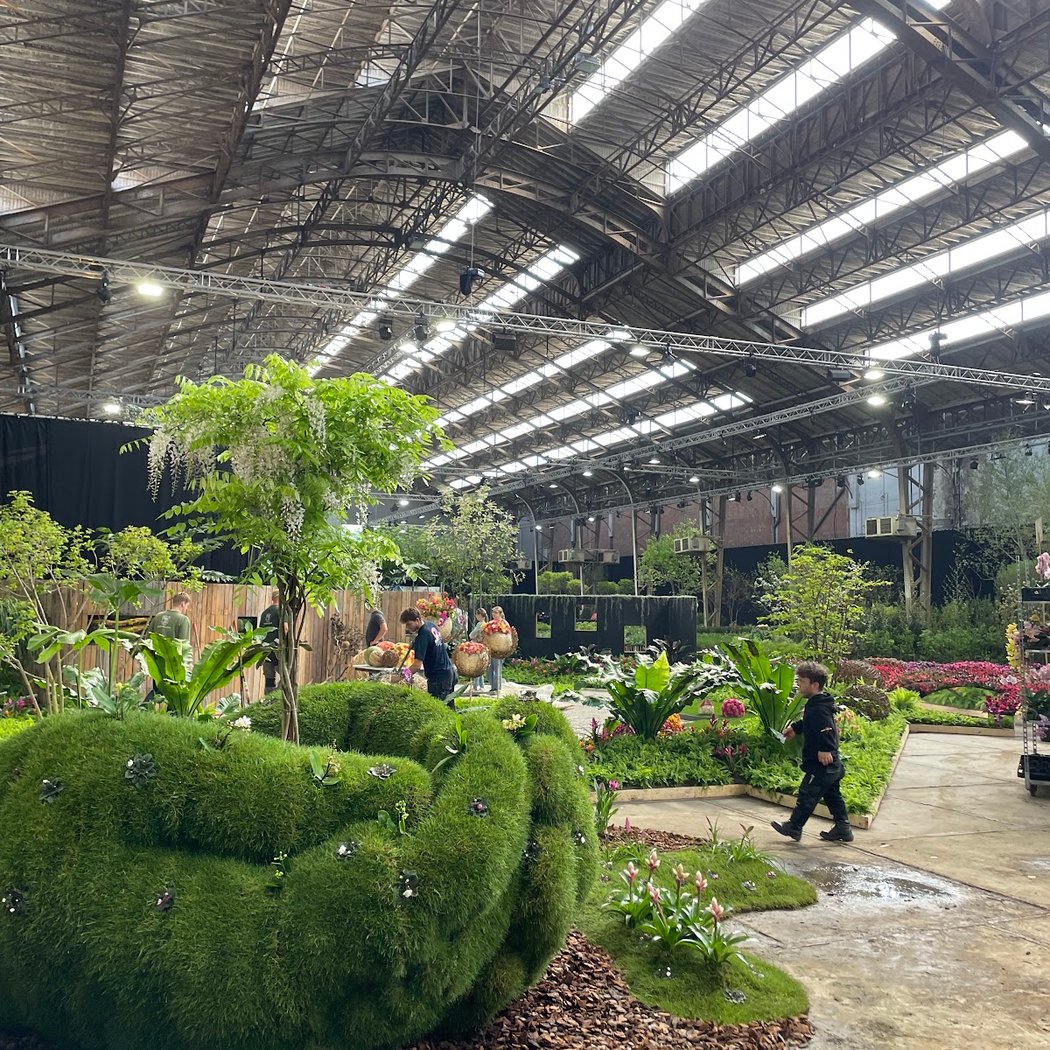 Biennale de Belgique 2