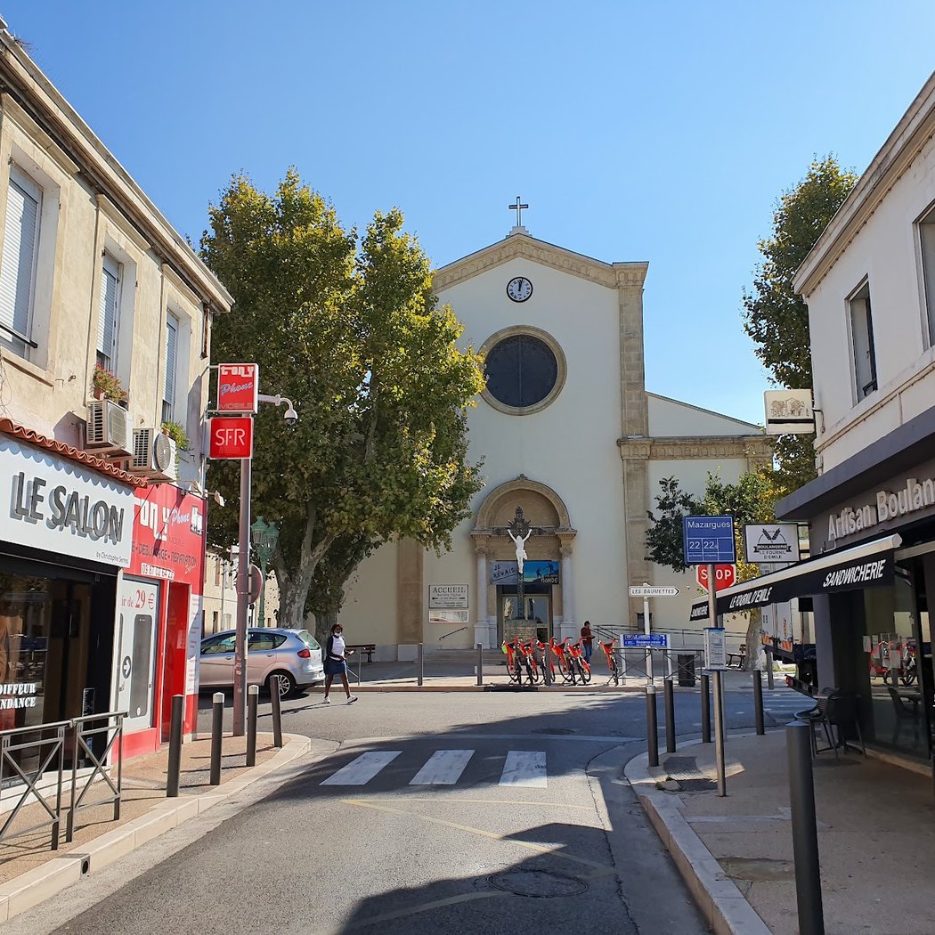 Rue Emile Zola 1