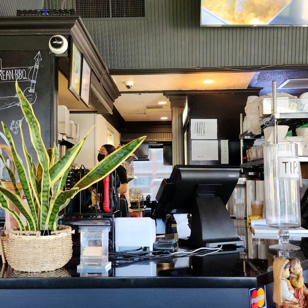 Hot Stone Korean Kitchen 2