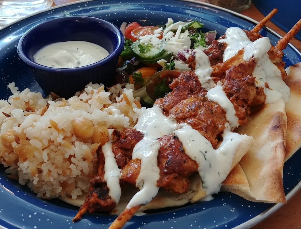 Kali Greek Kitchen 3