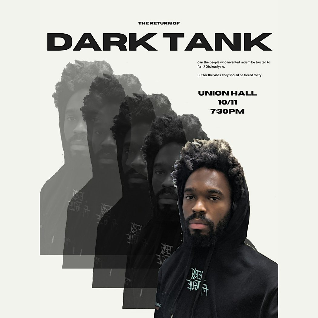 Dark Tank