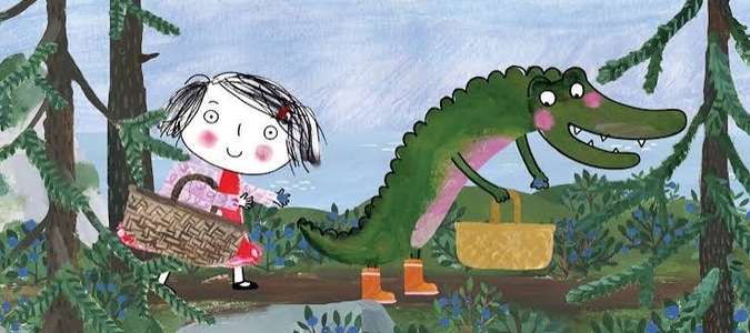 Rita et Crocodile (Super-séance) 1