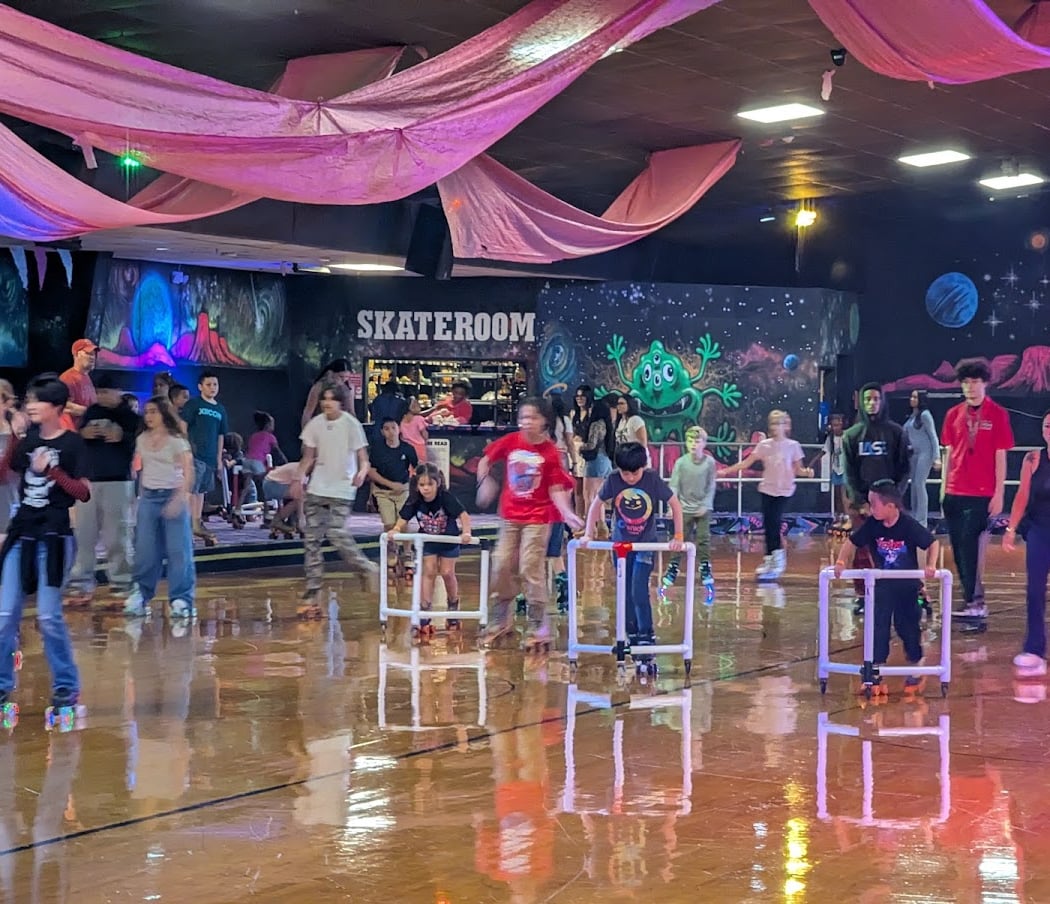 Saturday Beginner Lessons 1