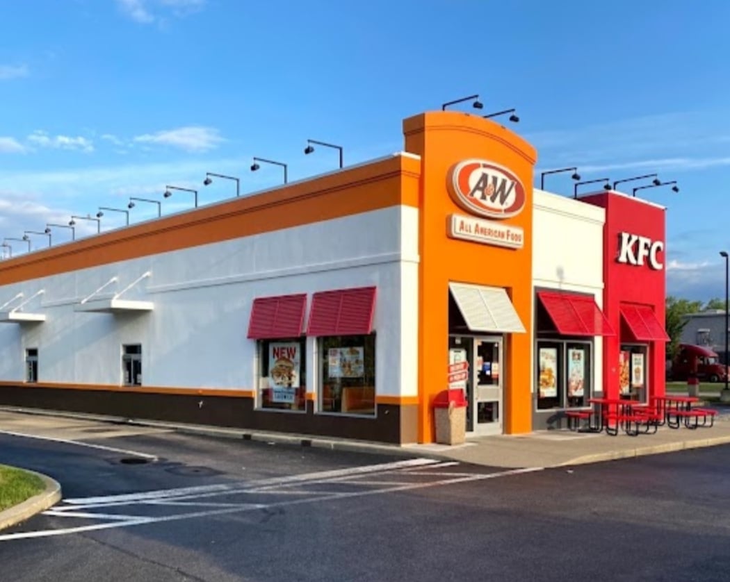 A&W Restaurant 1