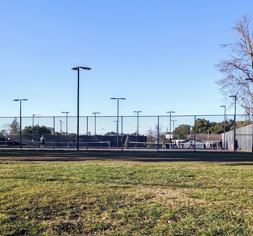 Tennis Courts 3