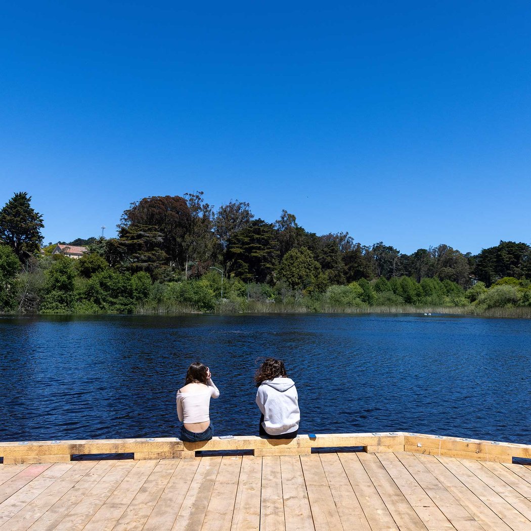 Mountain Lake Park 2