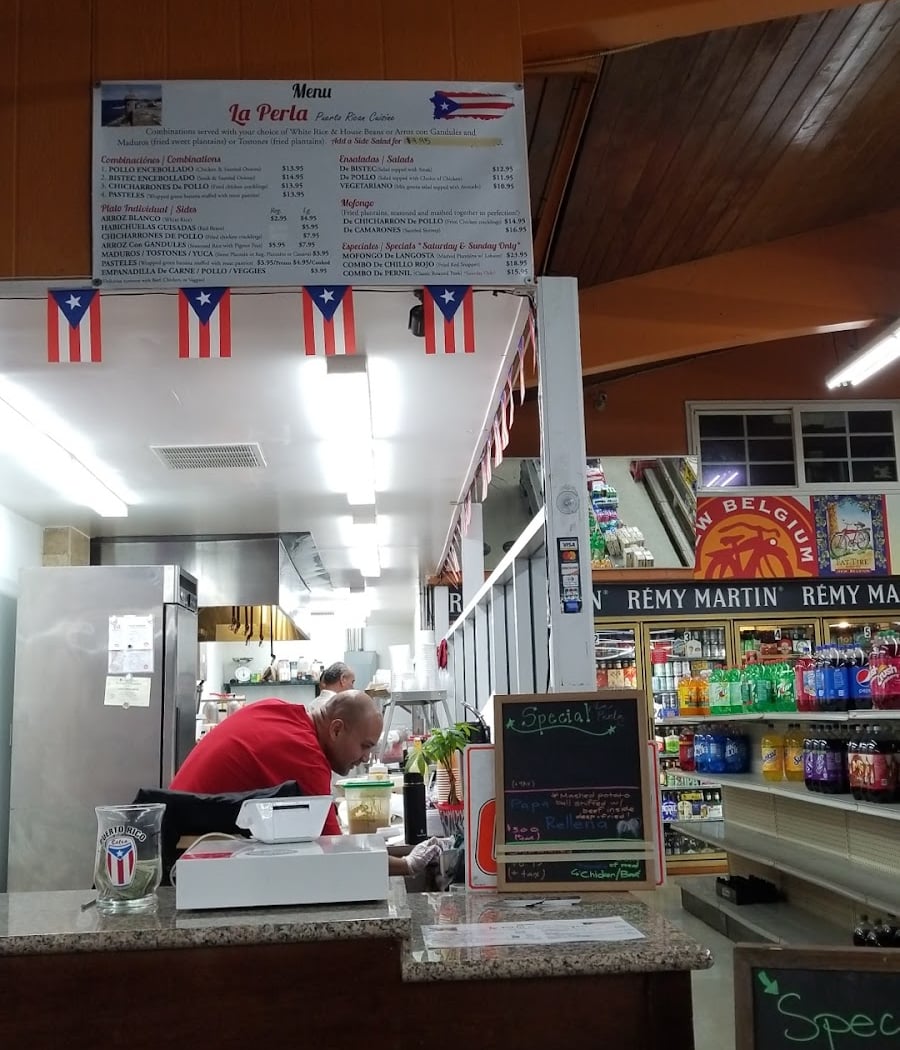 Two Star Market 3