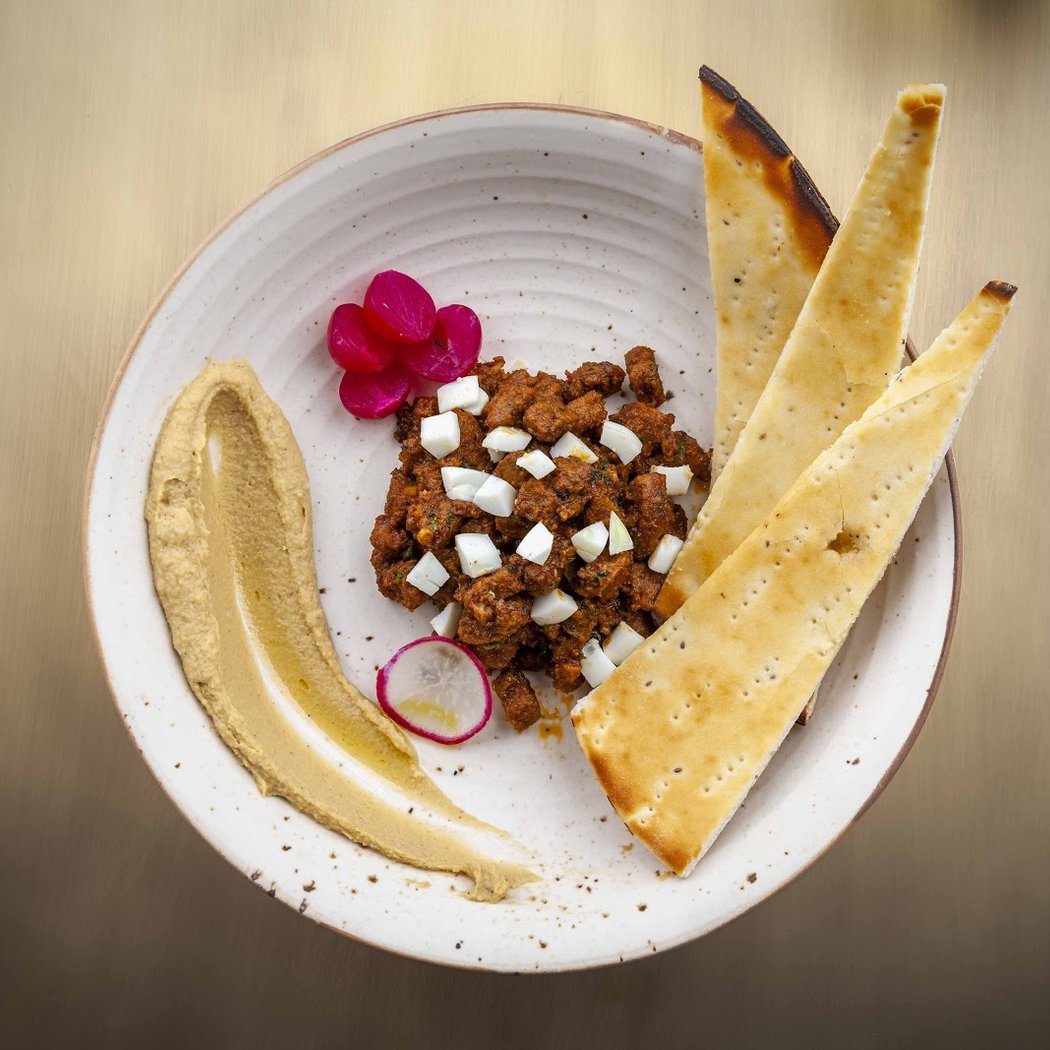 COMORIN 1