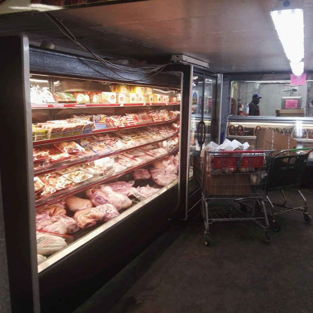 Gitto Farmer's Market 2