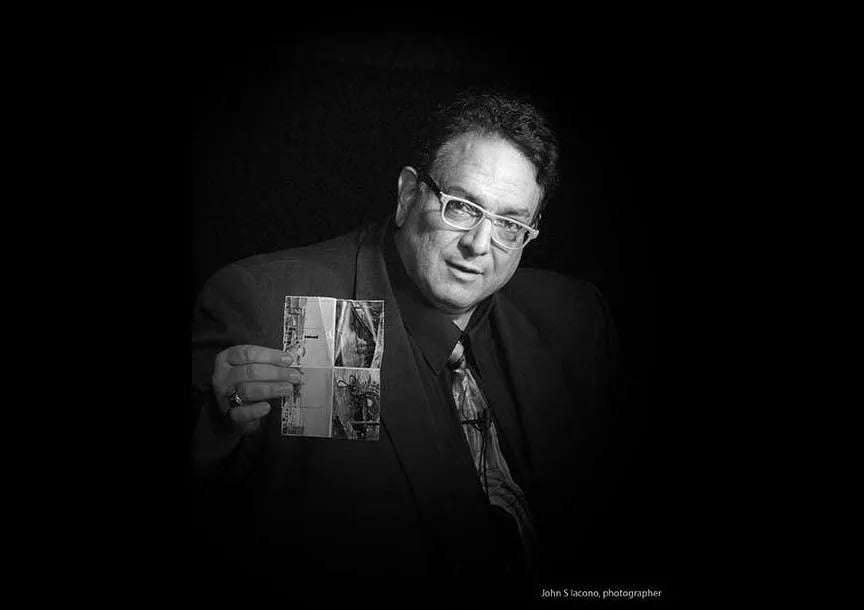 Hank Morfin Magic Show 2