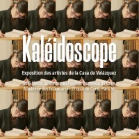 Kaléidoscope 2