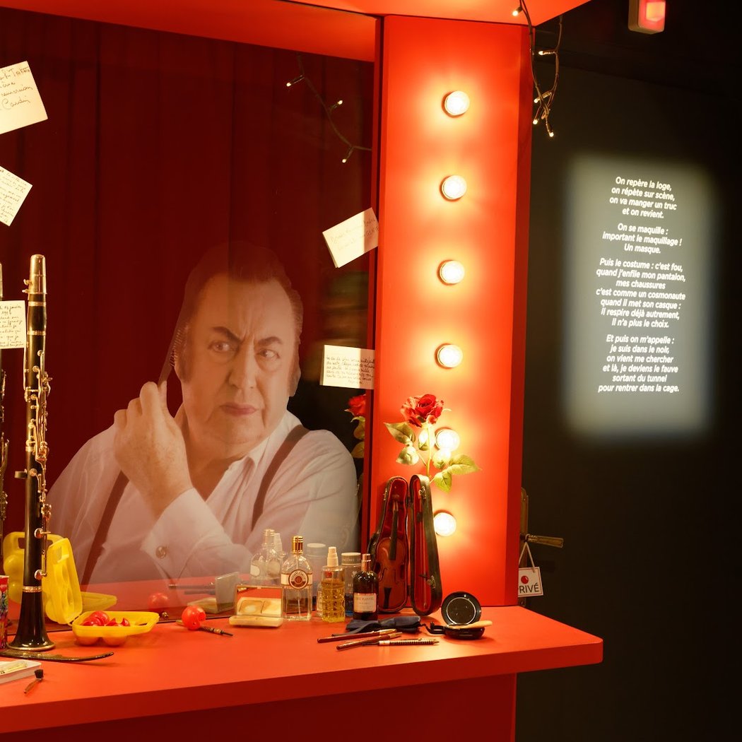 Nuit des Musées 2025 1