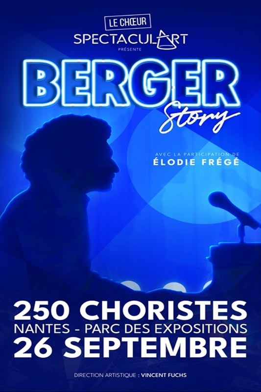 BERGER STORY 2