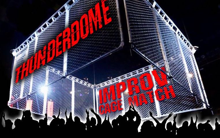 THUNDERDOME 1