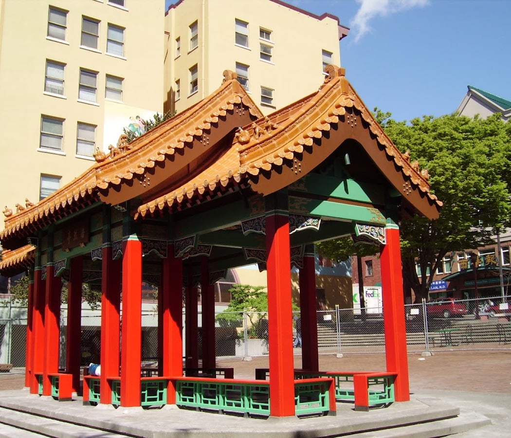Hing Hay Park 2