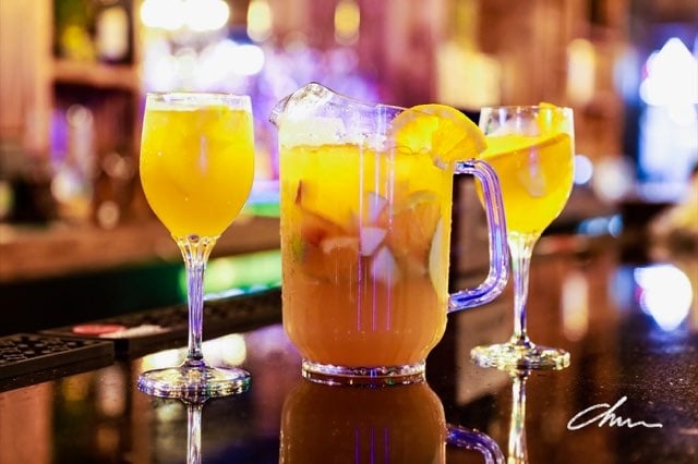 Room 990 Bar & Lounge 1