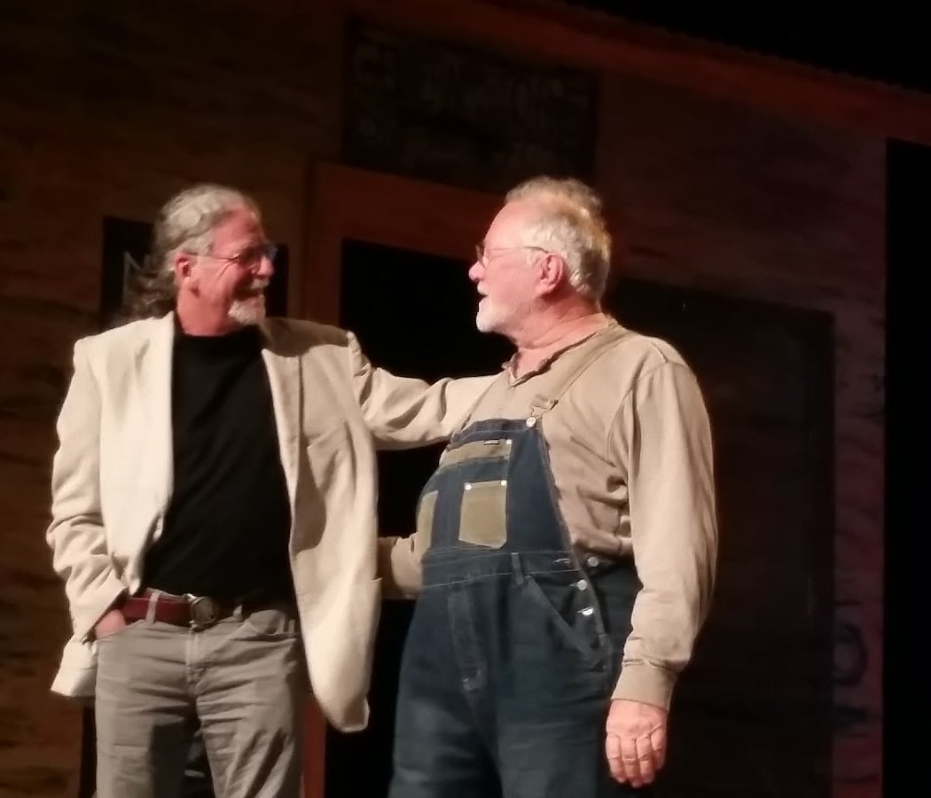 Live Oak Theater 2