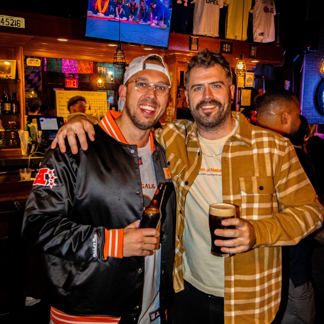 Murphy's Sports Bar 3