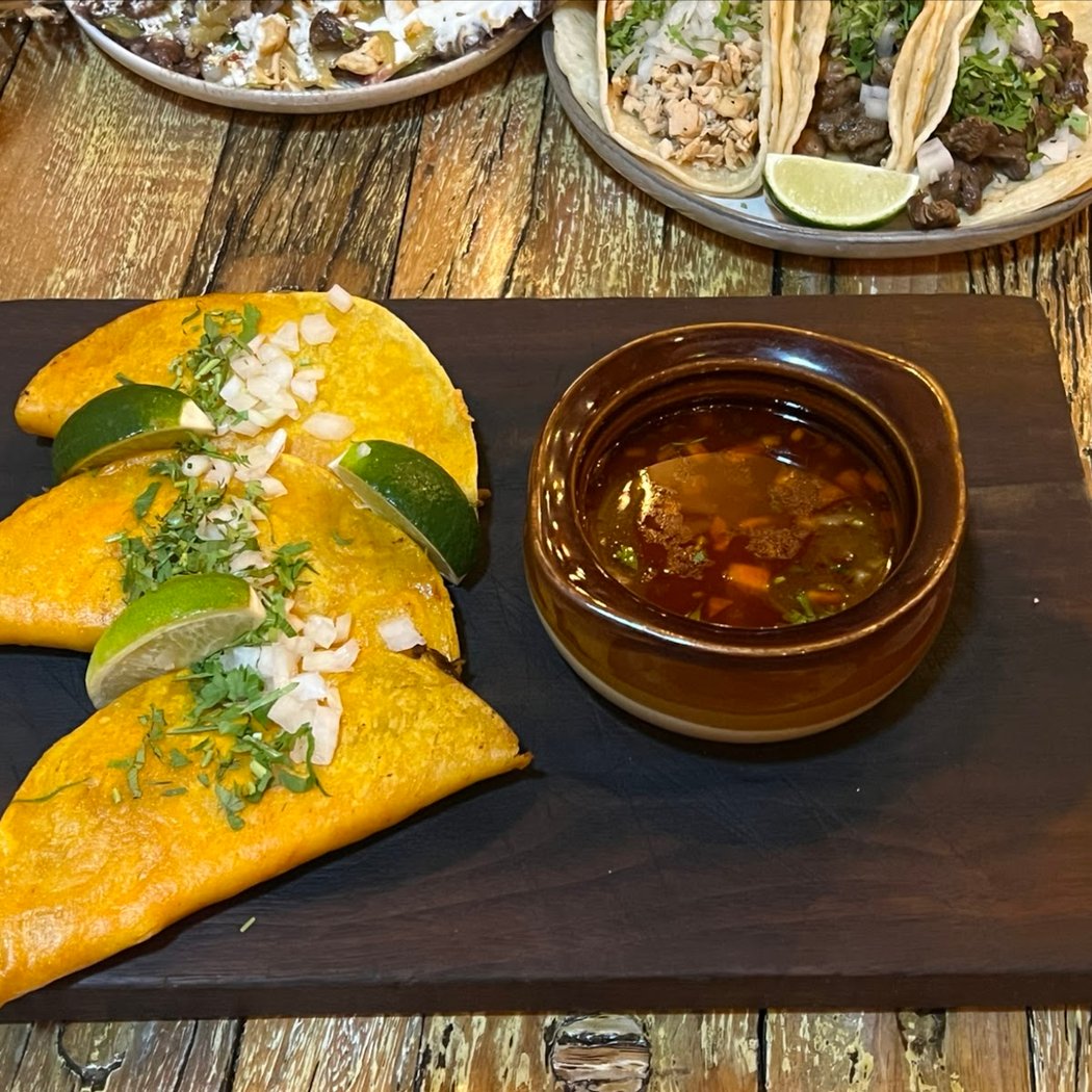 Taqueria El Torito 3