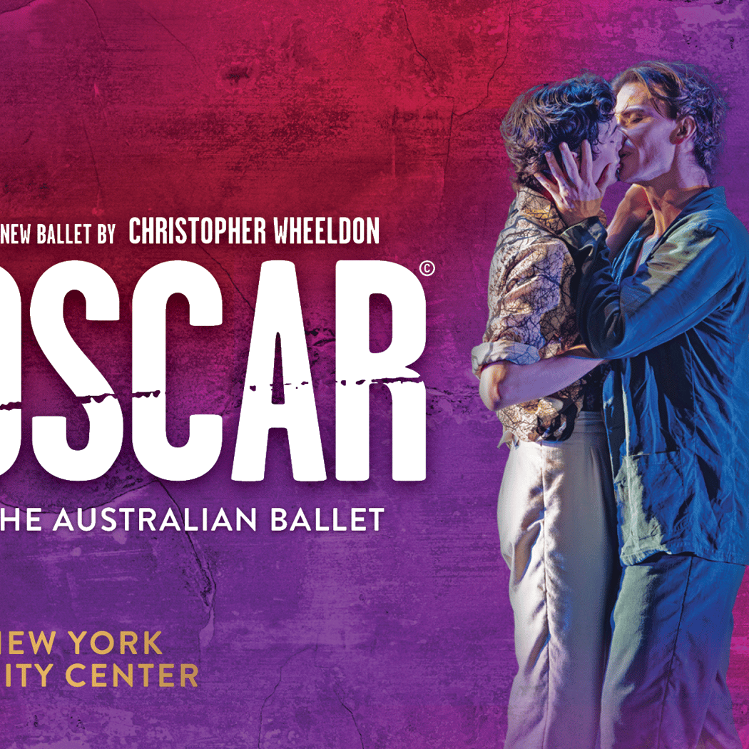 The Australian Ballet: Oscar 1