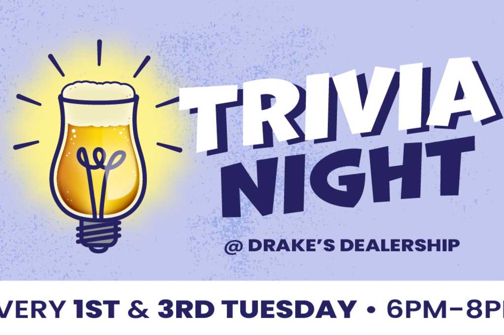 Trivia Night 1