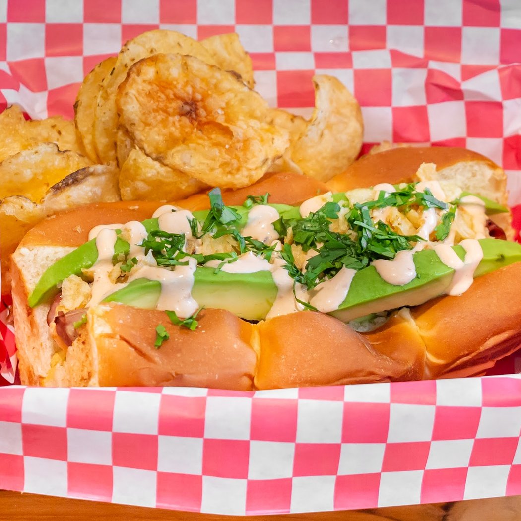 Bistro Thursdays at Trailhead 1