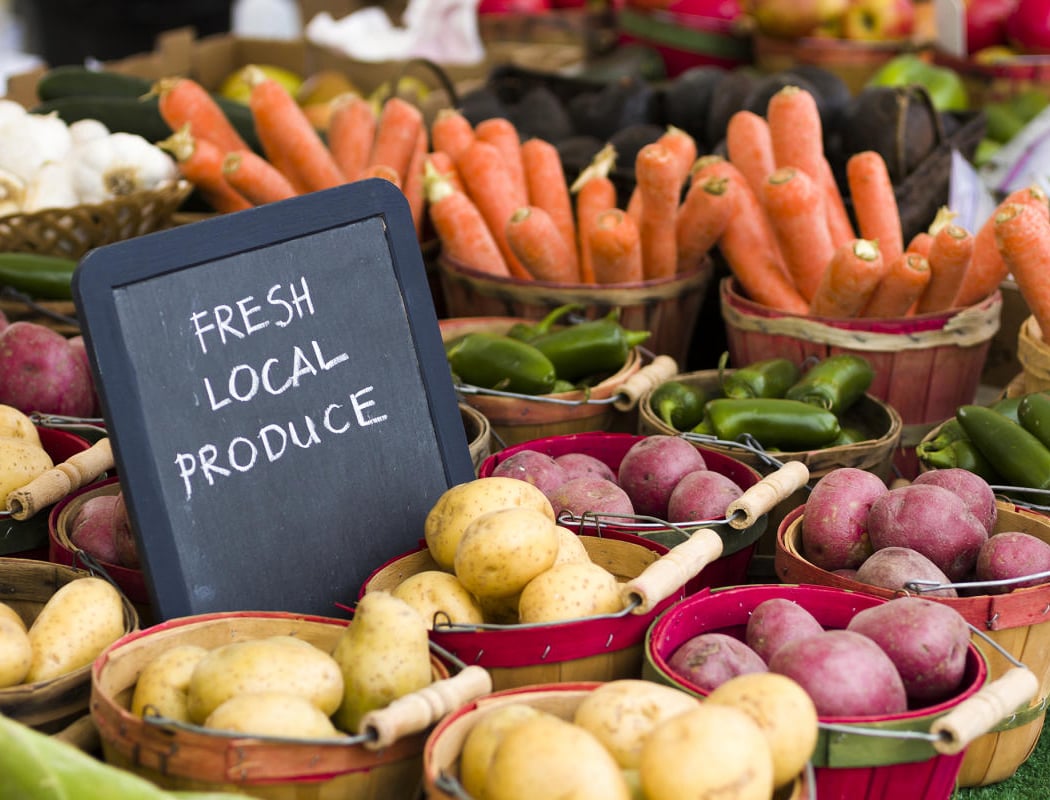 Winter Springs Farmers Market
