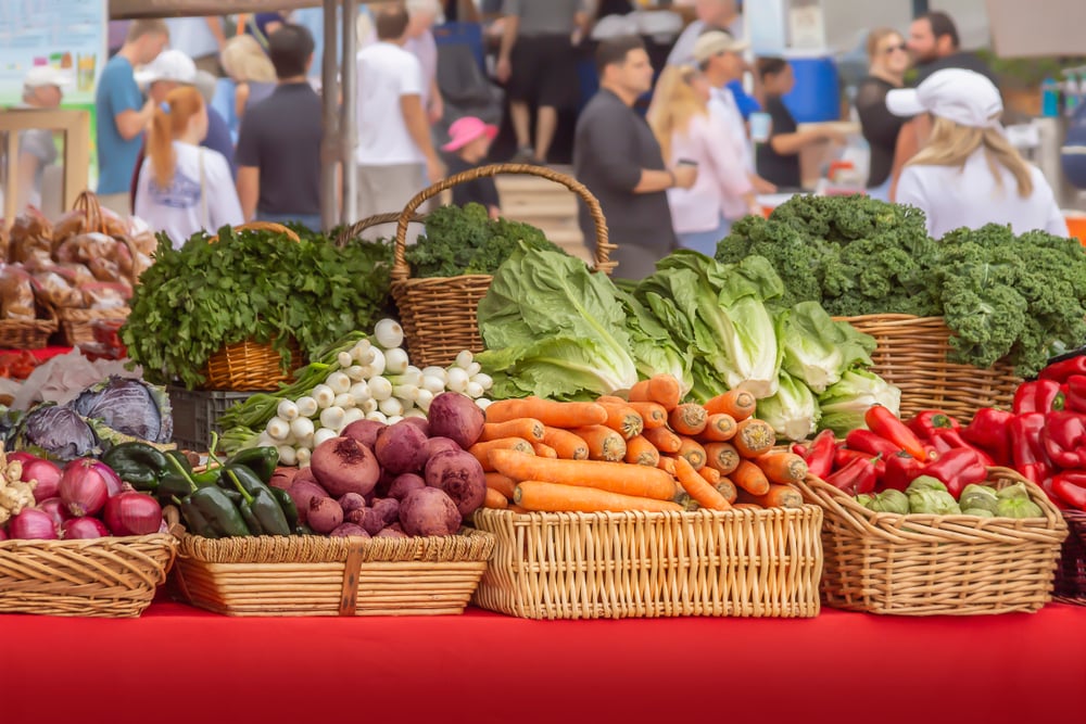 Cherry Creek Fresh Market