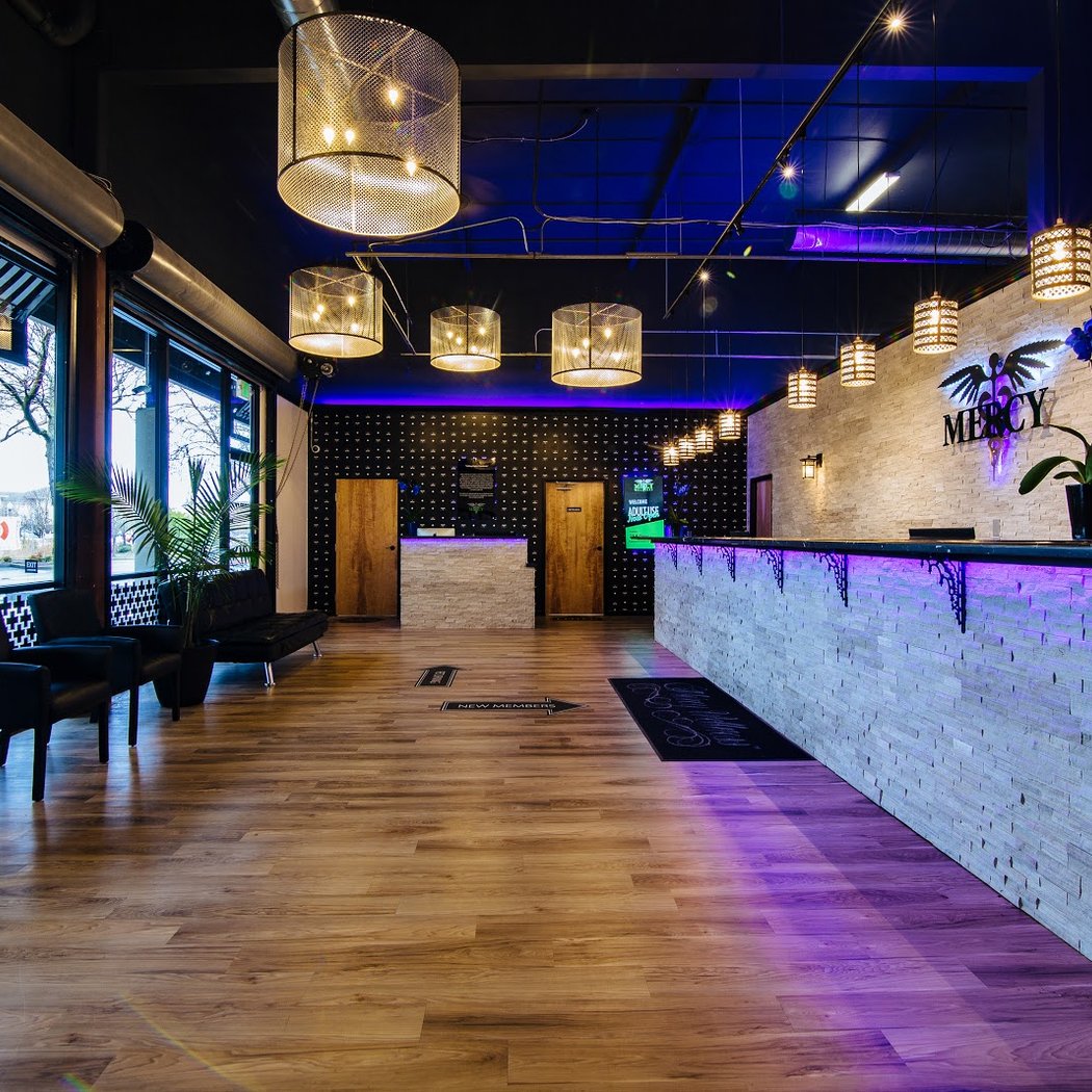Mercy Wellness of Cotati 3