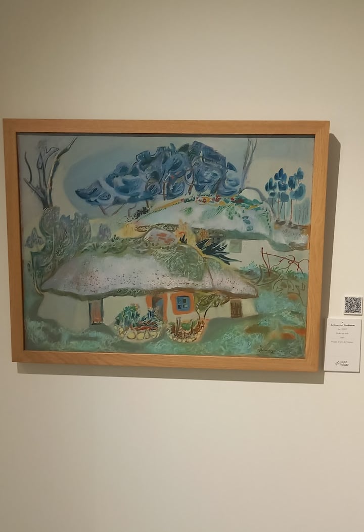 Atelier Henry Simon - Les Rimajures 5